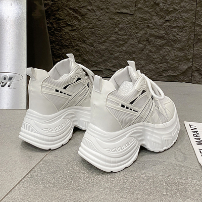 小个子运动休闲鞋舒适不累脚