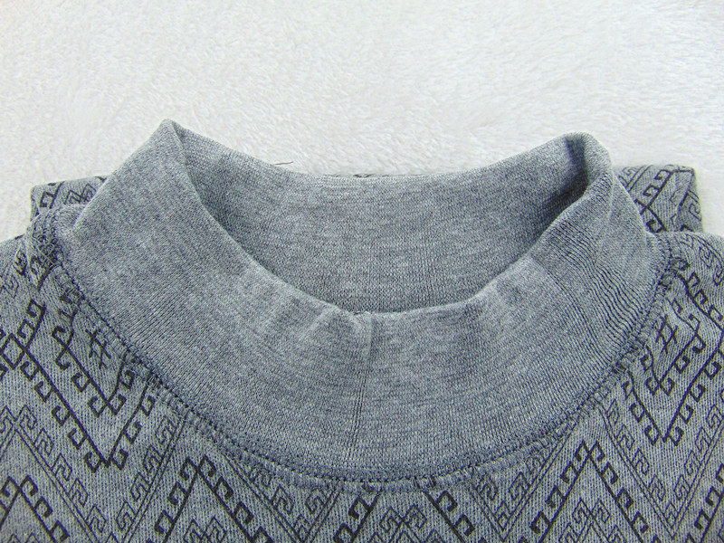 Sous-vêtement chaud Moyen-âge simple en coton - Ref 718518 Image 3