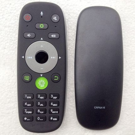 适用于适用于 海信 CRF6A16 CRF6C16 LED65EC760J3D 遥控器