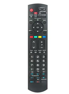 N2QAYB000926 N2QAYB000114适用于松下电视机遥控器N2QAYB000321