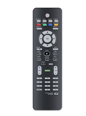 NF801UD 4 5UD遥控器适用MAGNAVOX电视40MF401BF7 26MF321BF7遥控