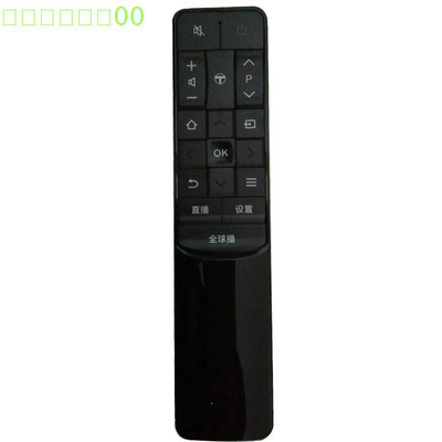 适用TCL智能电视遥控器RC601JCI1 L48P1-CUD L55P1-CUD L65P1-CUD