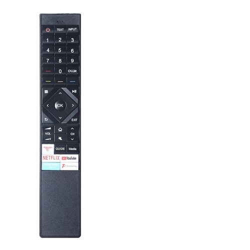 ERF3B72H适用海信夏普电视400FTUK 55U7QFTUK 65U7QFTUK 遥控器