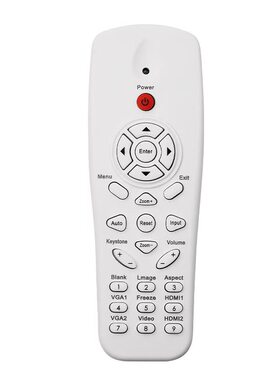 适用奥图码ZW310ST激光投影机遥控器CN1082 HEF9890 HM1700 HNF71