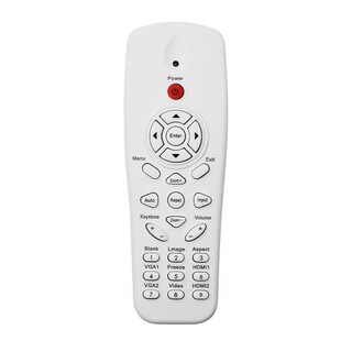 适用奥图码ZW310ST激光投影机遥控器CN1082 HEF9890 HM1700 HNF71