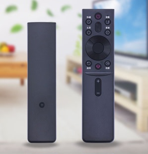 65G7 适用长虹液晶电视语音遥控器RBG400VC 55G7 65G7S D8P 55G7S