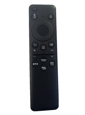 适用三星电视机BN59-01432A 01455A BN98-09068A太阳能语音遥控器