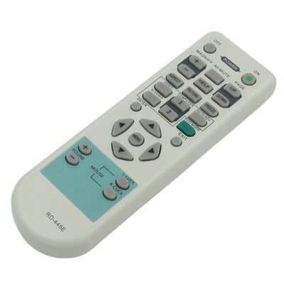 适用NEC投影遥控器RD-445EVT470NP700VT580VT590投影仪遥控器