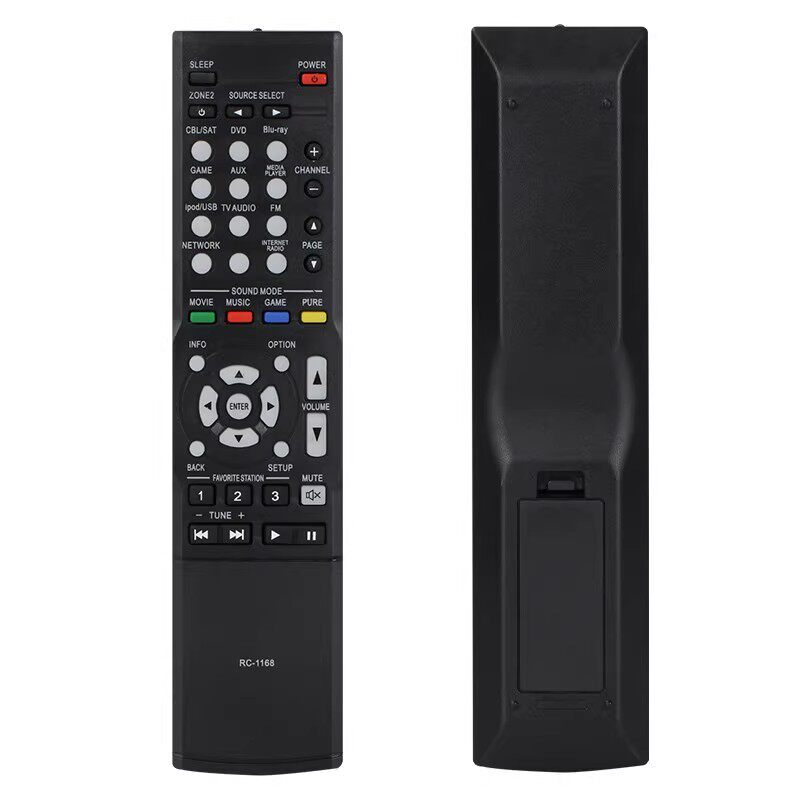 天龙功放遥控器RC- AVR1613/1713 AVR-X1000 1911 1912 1169
