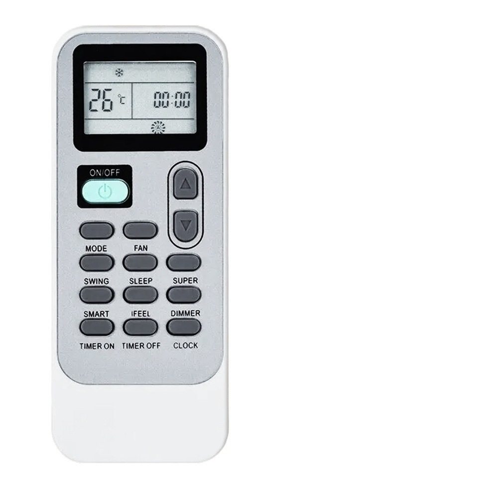 适用海信空调遥控器DG11J1-01 DG11J1-98 DG11J1-04 DG11J1-02