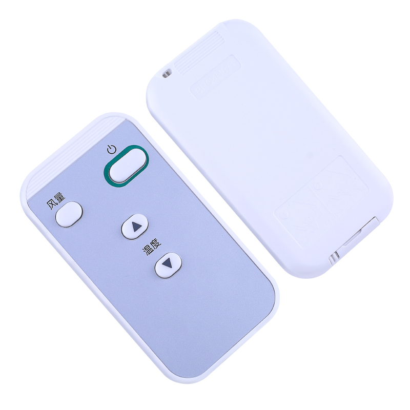 适用大金DAIKIN中央空调86迷你线控BRC1H611 3D气流遥控器BRC4H61