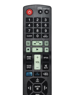 AKB73635401适用LG电视遥控器BH7230BW BH7230BW BH7 230BWB 。 B