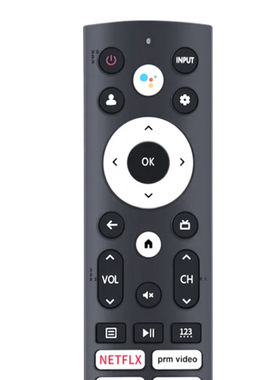 ERF3M90H适用海信电视50A62GUA 75A62GUA 55A 50A6GUA 85A66G红外