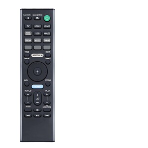 RMT-AH509U适用索尼条形音箱扬声音箱遥控器HT-A7000 1-009-3