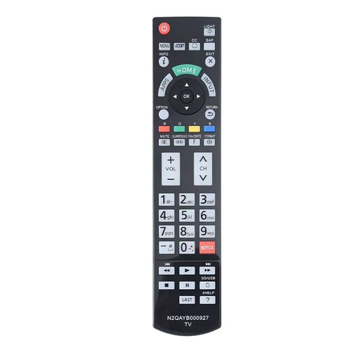 N2QAYB000927适用松下电视TC-58AX800U 65AX800U 900U 85AX850U