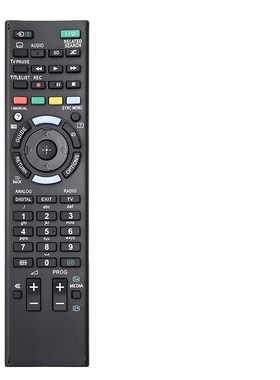 适用索尼Sony TV电视机智能遥控器RM-ED053 RM-ED052 050 ED060