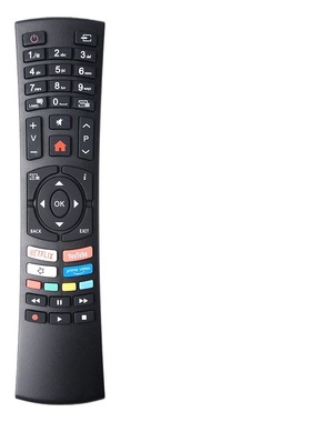 RC4390P适用FELSON High One OK.Vestel HI4902UHD-VE ODL32641HD