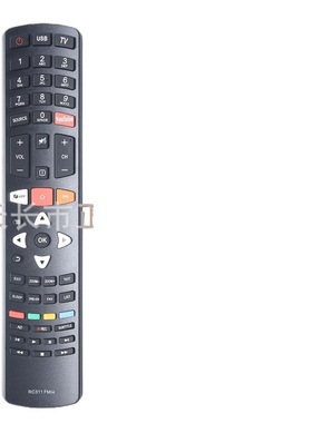 RC311 FMI4 06-531W53-TY02X适用TCL电视RAYLAN ACONATIC 55D1800