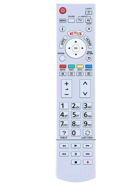 N2QAYB001012适用松下电视TX-50CXW804 TX-55CX800E TX-55CX502B