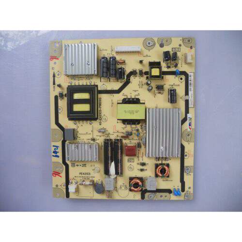 适用于TCL电源板40-E421C5-PWB1XG08-PE421C5-PW200AA