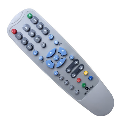 适用于摩托罗拉MOTOROLA机顶盒遥控器HM-STBD HM-STB120E HM-100L