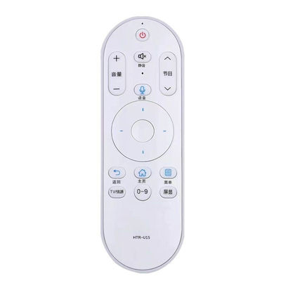 适用海尔电视语音遥控器HTR-U15U55A5LE40AL88U88LS58AL88A9