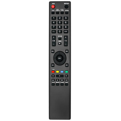 适用先锋Pioneer液晶电视遥控器LED-32B500 LED-39B500 LED42B500