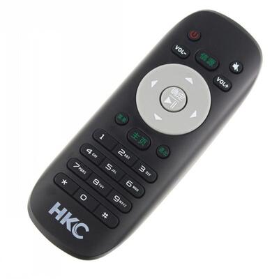 包邮HKC惠科智能电视遥控器H32DB3000T H32DB3100T T50 T55 G65