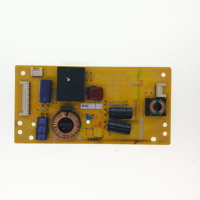 原装乐华LED43C720DJ恒流板 40-RL4312-DRC1XG 背光板DRE1XG