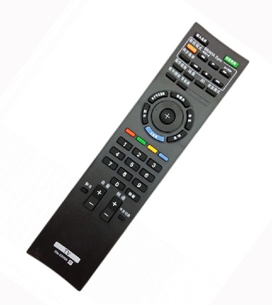 适用索尼Sny KLV-60EX640 KLV-55EX630 KDL-42HX650 遥控器包邮