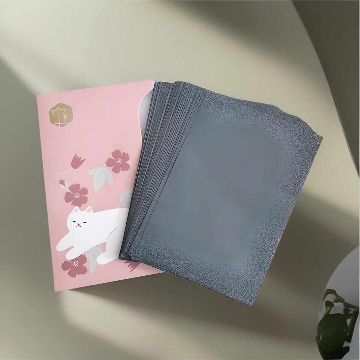 吸油化妆纸面部 绒面夏季清爽强力面部脸部男女便携双效带散粉,彩妆/香水/美妆工具,化妆/美容工具,淘宝优惠券,粉丝福利购,淘宝优惠卷