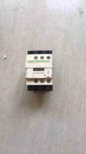拆机施耐德接触器LC1 D09 D18 D25 D32 D38 D40 D50 D65 D80