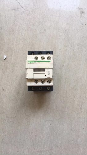 拆机施耐德接触器LC1 D09 D18 D25 D32 D38 D40 D50 D65 D80