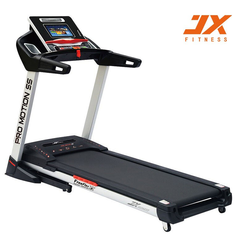 军霞JX-693SA轻商用跑步机家用健身房电动跑步机跑步运动健身器材