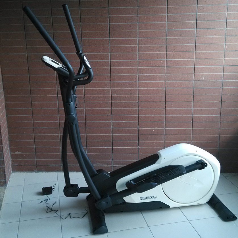 岱宇家用电磁控智能椭圆机FE300/FE500New/FE666/FE750漫步椭圆仪