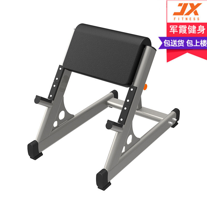 军霞牧师椅训练器械二头肌