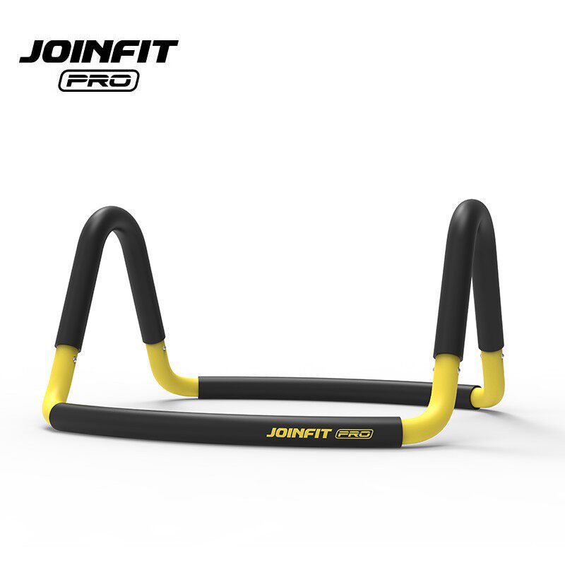 JOINFIT多功能V字架家用俯卧撑瑜伽球辅助架核心稳定支撑器PRO版