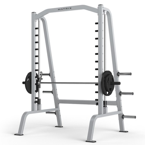 美国史密斯机乔山深蹲架