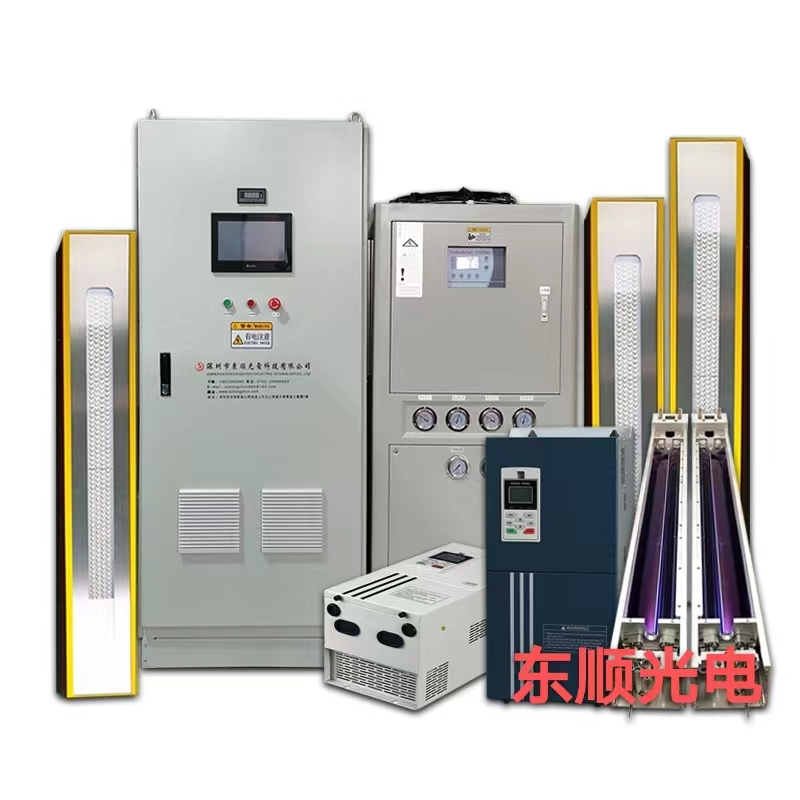uv紫外灯电箱东顺控制系统电柜