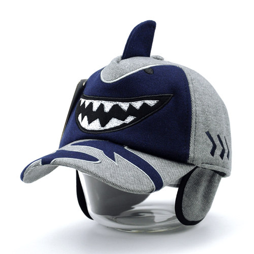 韩版冬季小孩儿童帽子