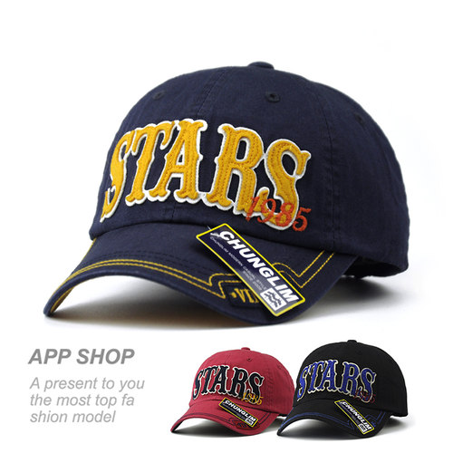 Chunglim棒球帽价格 Chunglim棒球帽图片 星期三
