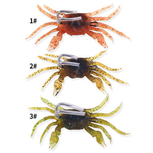 亨渔具路亚假饵硬饵仿生饵带钩鱼饵19g淡水鲈鱼翘嘴专攻