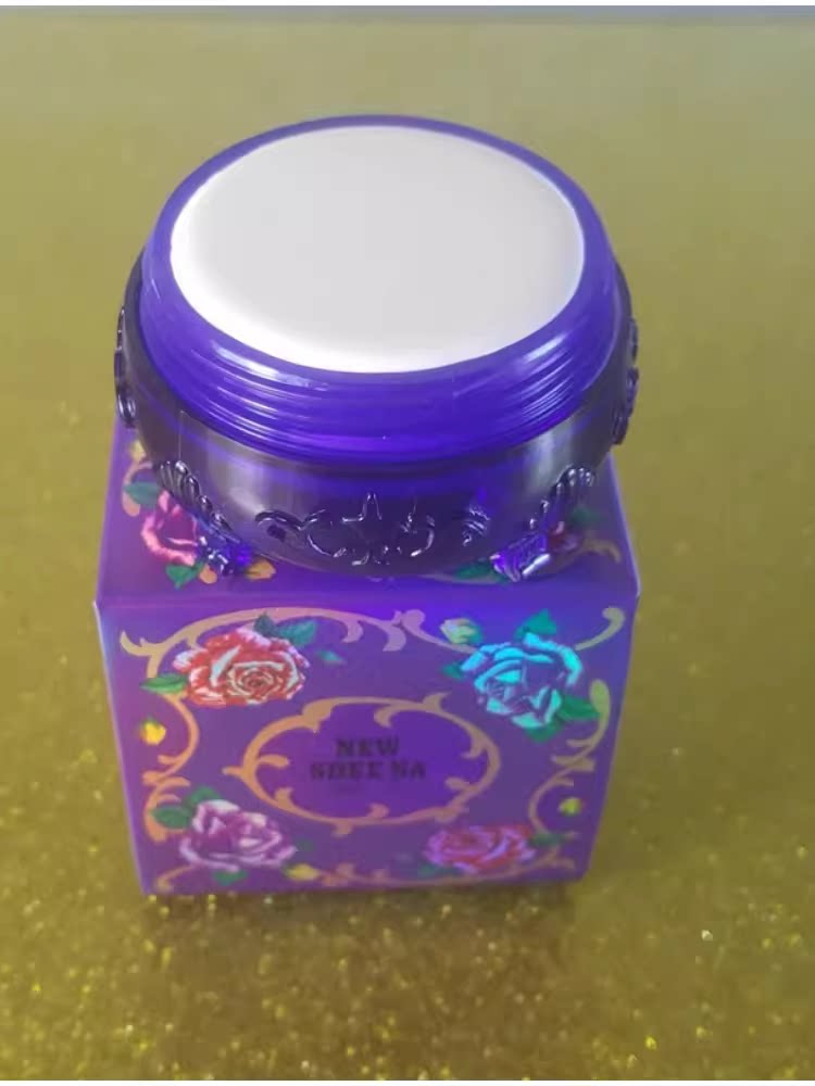 升级新款SHEE NA化妆品仙姿美特级美容珍珠膏811增白嫩肤青春动人