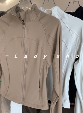 王牌外套 入坑首先 Define短款磨毛运动夹克