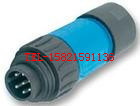 进口航空插头 安费诺 Amphenol 7芯4芯 c01630h00610010