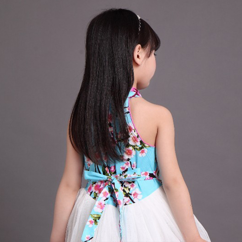 Robe enfant BILIBALA en coton - Ref 2044519 Image 4