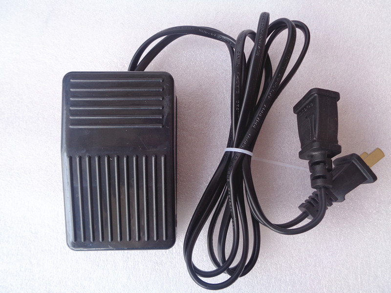 打孔机珍珠佛珠脚踏开头