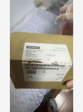 【维修】西门子PLC 模拟输入模块 EMAR02