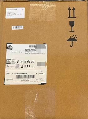 【维修】20G11ND022JA0NNNNN 全新原装现货质保标价