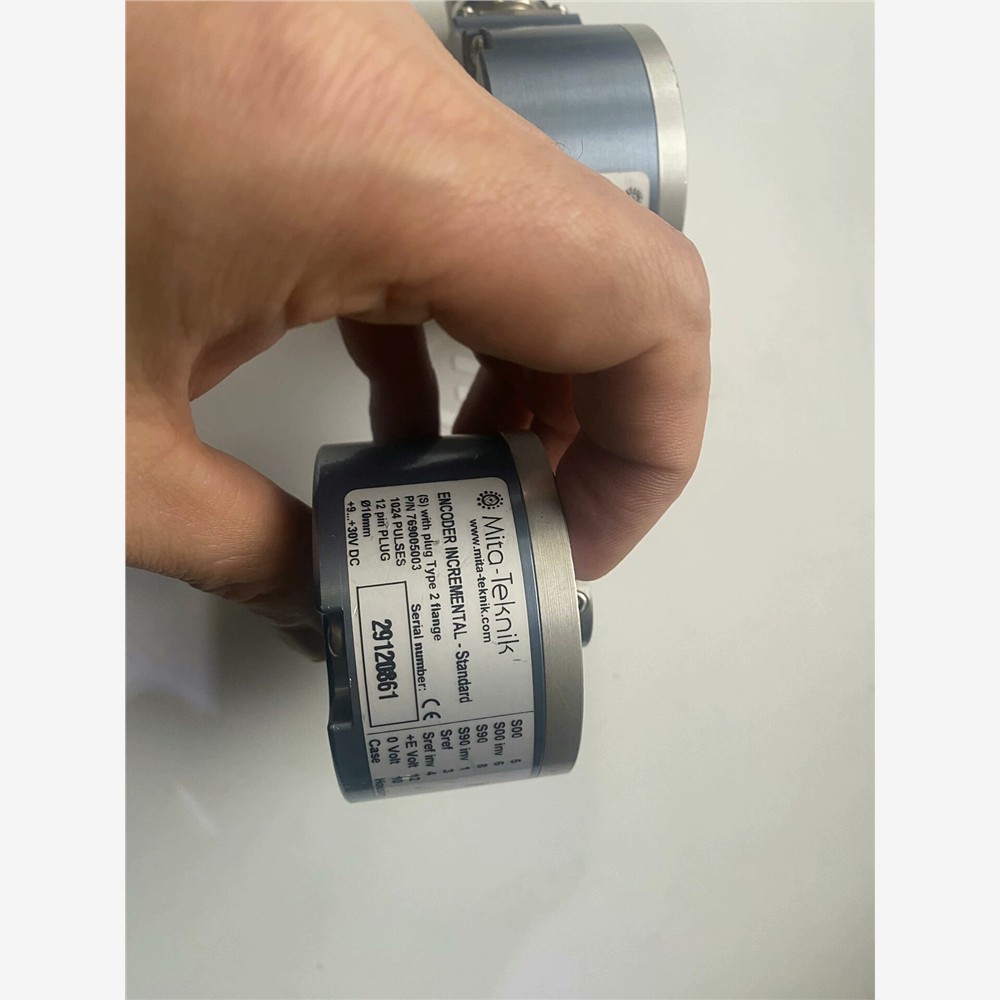 【维修】米塔MITA-TEKN变